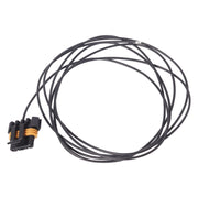 DURAFORCE New 96" 12v Resistor Wire Pigtail Convert To Signal LS Gen III 4 pin Alternator