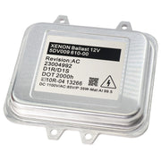 DURAFORCE Xenon HID Headlight Ballast Control Unit Igniter Module 5DV00961000 For Buick
