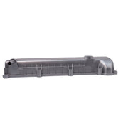DURAFORCE Aluminum Valve Cover Gasket Bolt Cap for 05-13 Ford Escape Focus Mercury Mariner