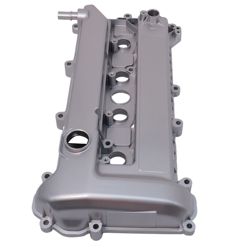 DURAFORCE Aluminum Valve Cover Gasket Bolt Cap for 05-13 Ford Escape Focus Mercury Mariner