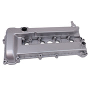 DURAFORCE Aluminum Valve Cover Gasket Bolt Cap for 05-13 Ford Escape Focus Mercury Mariner