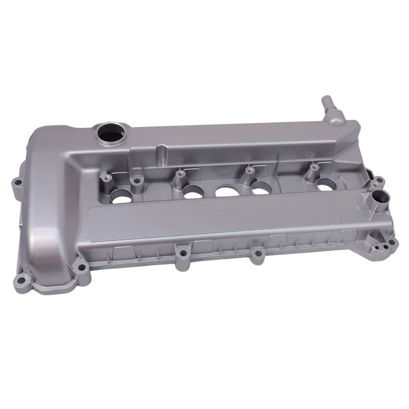 DURAFORCE Aluminum Valve Cover Gasket Bolt Cap for 05-13 Ford Escape Focus Mercury Mariner