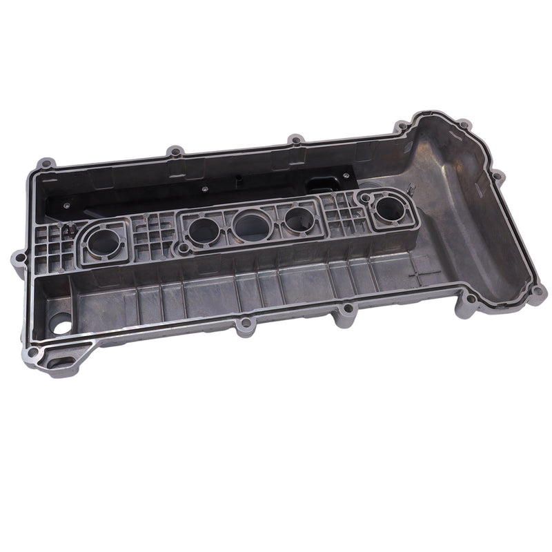 DURAFORCE Aluminum Valve Cover Gasket Bolt Cap for 05-13 Ford Escape Focus Mercury Mariner