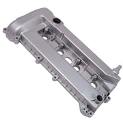 DURAFORCE Aluminum Valve Cover Gasket Bolt Cap for 05-13 Ford Escape Focus Mercury Mariner