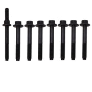 DURAFORCE Aluminum Valve Cover Gasket Bolt Cap for 05-13 Ford Escape Focus Mercury Mariner