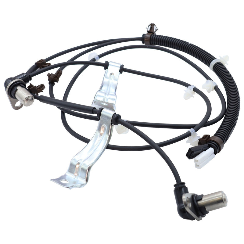 DURAFORCE Rear Left or Right ABS Wheel Speed Sensor For Suzuki Grand Vitara Vitara 99-04