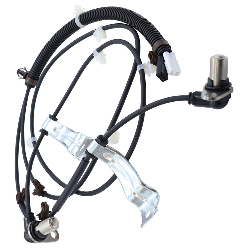 DURAFORCE Rear Left or Right ABS Wheel Speed Sensor For Suzuki Grand Vitara Vitara 99-04