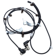 DURAFORCE Rear Left or Right ABS Wheel Speed Sensor For Suzuki Grand Vitara Vitara 99-04