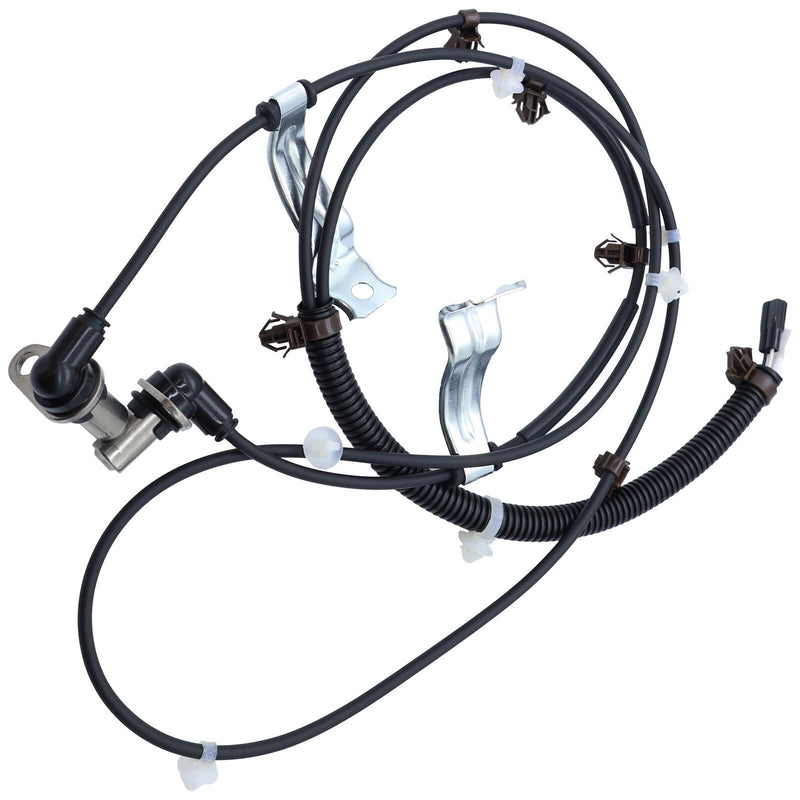 DURAFORCE Rear Left or Right ABS Wheel Speed Sensor For Suzuki Grand Vitara Vitara 99-04