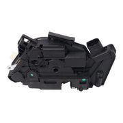 DURAFORCE 937-975 Door Lock Actuator Front Passenger Right Side for VW Hand Tiguan