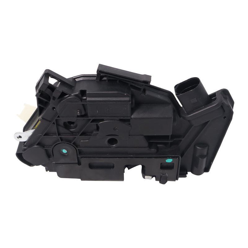 DURAFORCE 937-975 Door Lock Actuator Front Passenger Right Side for VW Hand Tiguan