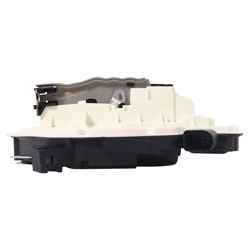 DURAFORCE 937-975 Door Lock Actuator Front Passenger Right Side for VW Hand Tiguan