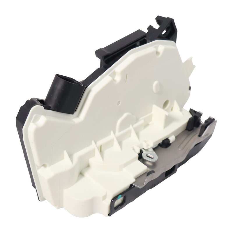 DURAFORCE 937-975 Door Lock Actuator Front Passenger Right Side for VW Hand Tiguan