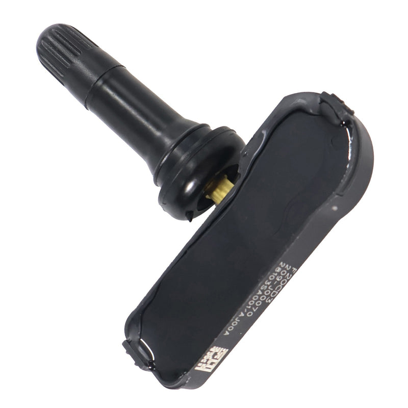 DURAFORCE Set of 4 TPMS Tire Pressure Sensor for Subaru Forester Impreza WRX 28103SG000