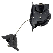 DURAFORCE Spare Tire Winch Carrier Hoist 1L3Z1A131AA For 97-03 Ford F-150 HERITAGE F-250