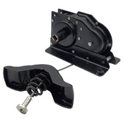 DURAFORCE Spare Tire Winch Carrier Hoist 1L3Z1A131AA For 97-03 Ford F-150 HERITAGE F-250