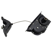 DURAFORCE Spare Tire Winch Carrier Hoist 1L3Z1A131AA For 97-03 Ford F-150 HERITAGE F-250