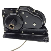 DURAFORCE Spare Tire Winch Carrier Hoist 1L3Z1A131AA For 97-03 Ford F-150 HERITAGE F-250