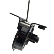 DURAFORCE Spare Tire Winch Carrier Hoist 1L3Z1A131AA For 97-03 Ford F-150 HERITAGE F-250