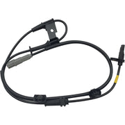 DURAFORCE For Hyundai ELANTRA 58930-AA000 ABS Wheel Speed Sensor Front Left Driver Side