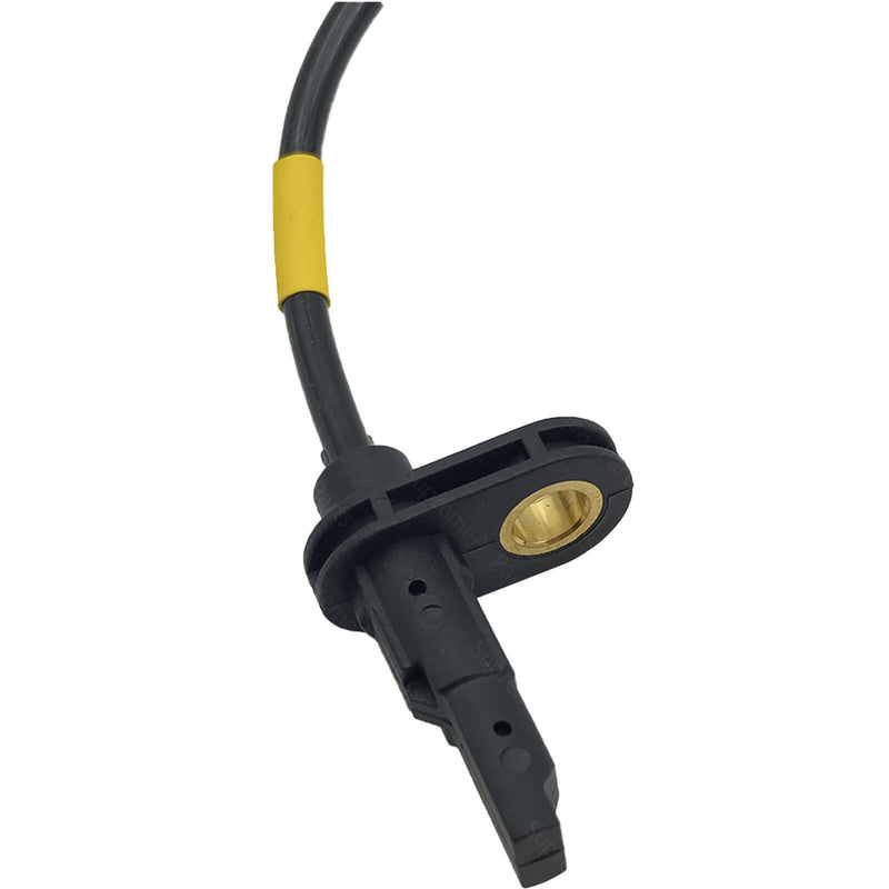DURAFORCE For Hyundai ELANTRA 58930-AA000 ABS Wheel Speed Sensor Front Left Driver Side