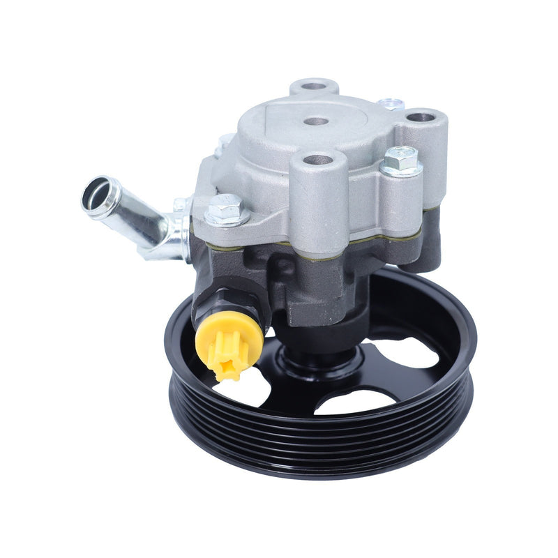 DURAFORCE Power Steering Pump &Pressure Line For Toyota 00-06 Tundra 01-07 Sequoia 4.7L V8