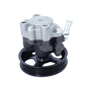 DURAFORCE Power Steering Pump &Pressure Line For Toyota 00-06 Tundra 01-07 Sequoia 4.7L V8