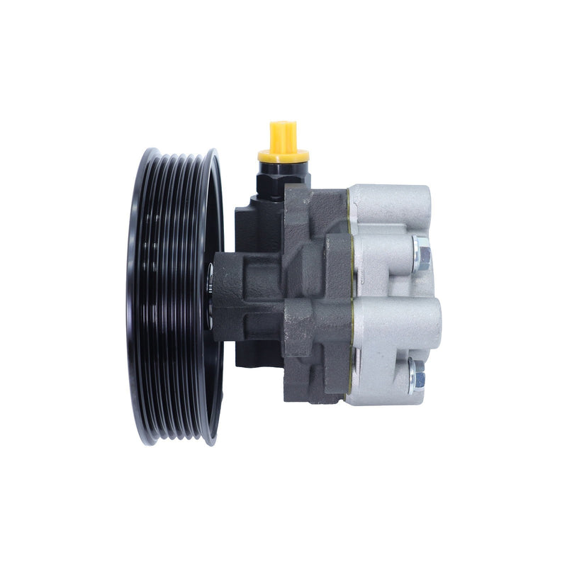 DURAFORCE Power Steering Pump &Pressure Line For Toyota 00-06 Tundra 01-07 Sequoia 4.7L V8