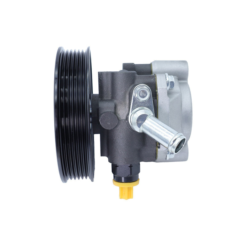 DURAFORCE Power Steering Pump &Pressure Line For Toyota 00-06 Tundra 01-07 Sequoia 4.7L V8