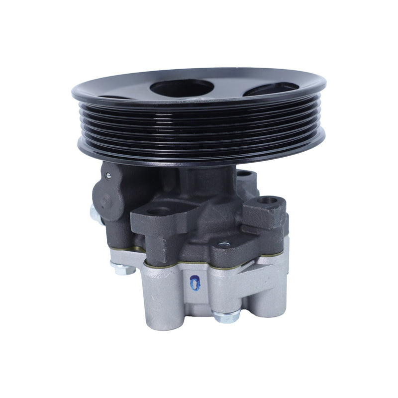 DURAFORCE Power Steering Pump &Pressure Line For Toyota 00-06 Tundra 01-07 Sequoia 4.7L V8