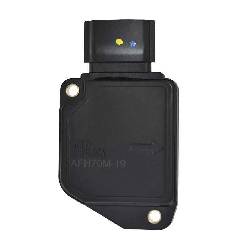 DURAFORCE Mass Air Flow Sensor Meter For Nissan Xterra Frontier Pickup Quest 22680-5J000