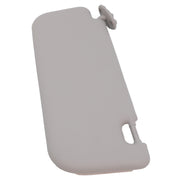 DURAFORCE New Fits Toyota Corolla E160/E170 14-17 Gray LH+RH Sun Visor Panel&Makeup Mirror