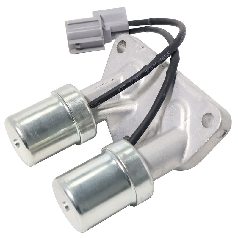 DURAFORCE 28200-PLX-003 For 2001-2005 Honda Civic Linear Transmission Dual Shift Solenoid