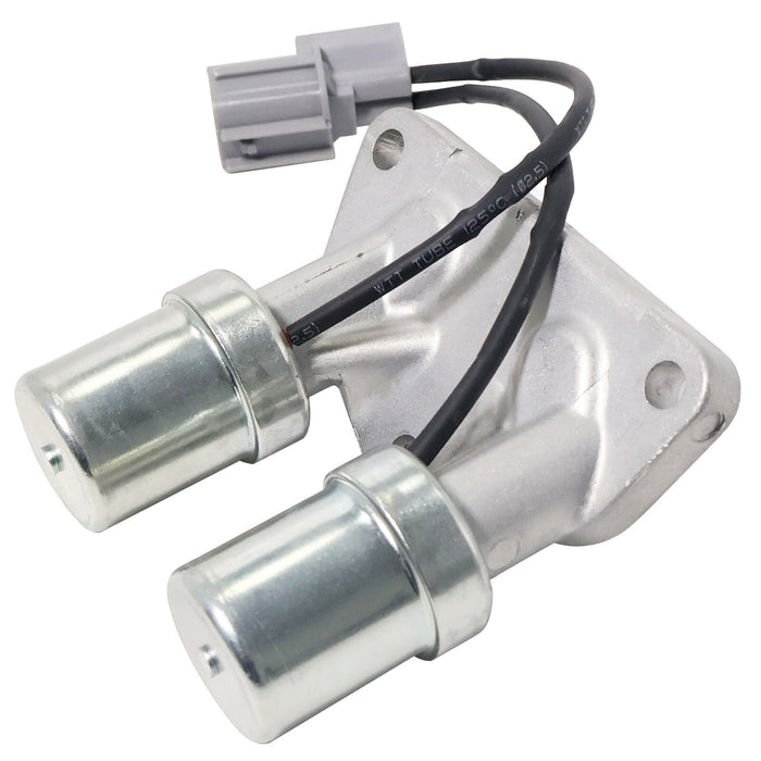 DURAFORCE 28200-PLX-003 For 2001-2005 Honda Civic Linear Transmission Dual Shift Solenoid