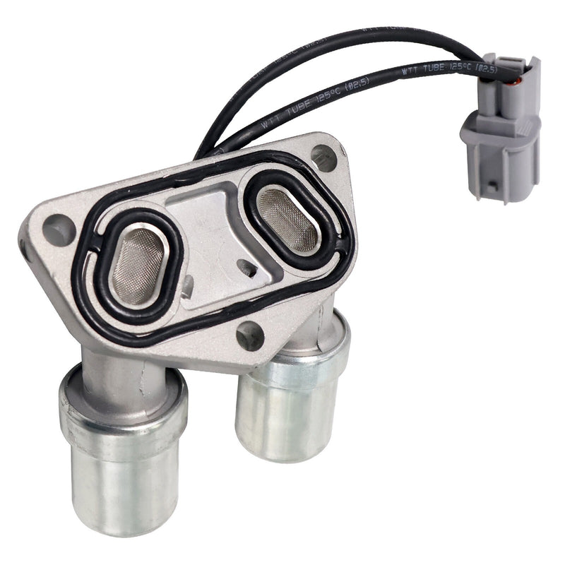 DURAFORCE 28200-PLX-003 For 2001-2005 Honda Civic Linear Transmission Dual Shift Solenoid