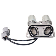 DURAFORCE 28200-PLX-003 For 2001-2005 Honda Civic Linear Transmission Dual Shift Solenoid