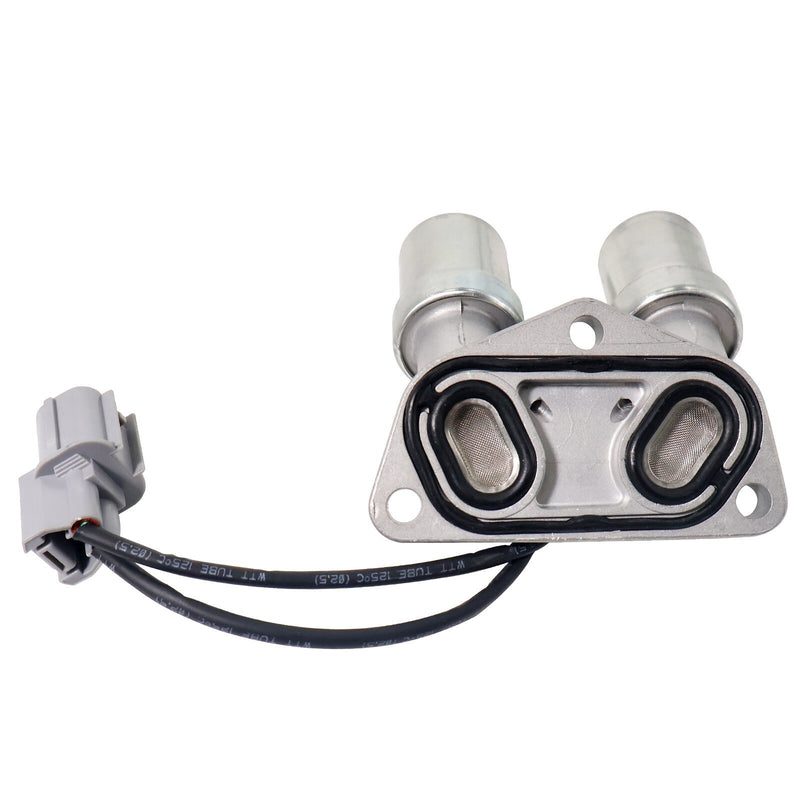 DURAFORCE 28200-PLX-003 For 2001-2005 Honda Civic Linear Transmission Dual Shift Solenoid