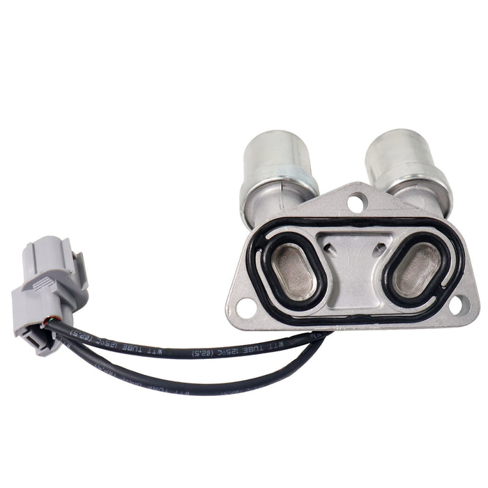 DURAFORCE 28200-PLX-003 For 2001-2005 Honda Civic Linear Transmission Dual Shift Solenoid