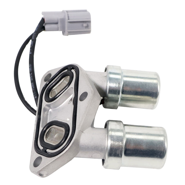 DURAFORCE 28200-PLX-003 For 2001-2005 Honda Civic Linear Transmission Dual Shift Solenoid
