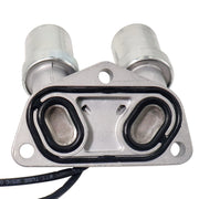 DURAFORCE 28200-PLX-003 For 2001-2005 Honda Civic Linear Transmission Dual Shift Solenoid