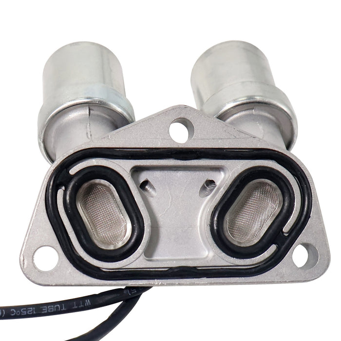 DURAFORCE 28200-PLX-003 For 2001-2005 Honda Civic Linear Transmission Dual Shift Solenoid