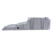 DURAFORCE For LS Retro-Fit Aluminum Rear Sump Oil Pan 302-3 W/Up Stainless Oil Dipstick