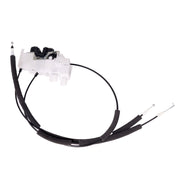 DURAFORCE Door Lock Latch Actuator Front Right For Nissan Pathfinder 4.0L 5.6L 80500ZS32A