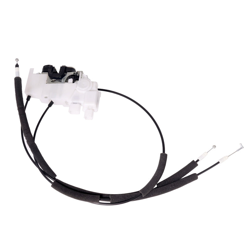 DURAFORCE Door Lock Latch Actuator Front Right For Nissan Pathfinder 4.0L 5.6L 80500ZS32A