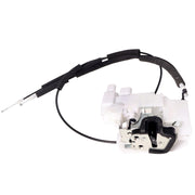 DURAFORCE Door Lock Latch Actuator Front Right For Nissan Pathfinder 4.0L 5.6L 80500ZS32A