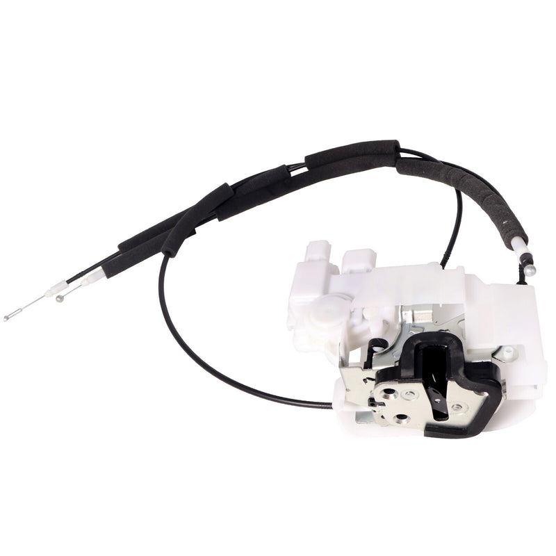 DURAFORCE Door Lock Latch Actuator Front Right For Nissan Pathfinder 4.0L 5.6L 80500ZS32A