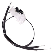 DURAFORCE Door Lock Latch Actuator Front Right For Nissan Pathfinder 4.0L 5.6L 80500ZS32A