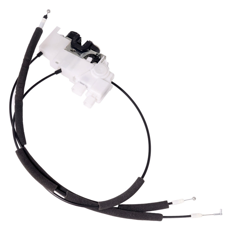 DURAFORCE Door Lock Latch Actuator Front Right For Nissan Pathfinder 4.0L 5.6L 80500ZS32A