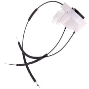 DURAFORCE Door Lock Latch Actuator Front Right For Nissan Pathfinder 4.0L 5.6L 80500ZS32A