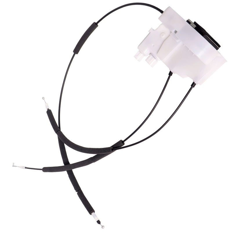 DURAFORCE Door Lock Latch Actuator Front Right For Nissan Pathfinder 4.0L 5.6L 80500ZS32A